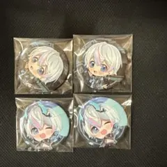 2025年最新】シクフォニ 缶バッジ まとめ売りの人気アイテム - メルカリ