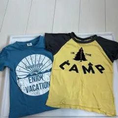 devirock F.O KIDS Tシャツ　100センチ