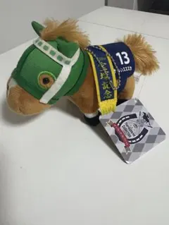 2025年最新】サイレンススズカ 宝塚記念 ぬいぐるみの人気