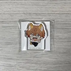 がるまにAGF ミニアクリルフィギュア 淫魔教育 白河秀二 - メルカリ
