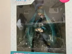 初音ミク　フィギュア　2体