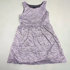 GapKids グレー ワンピース M