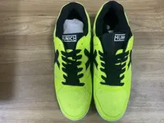 【新品】 MUNICH ONE フットサルシューズ ムニック サッカー