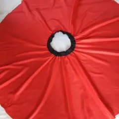 サーキュラースカート全円形ロカビリー62cm