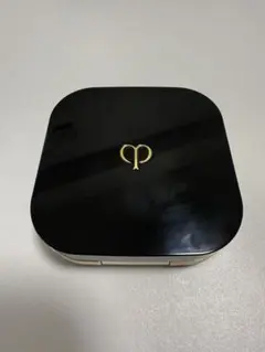 美品☆クレ・ド・ポーボーテタンクッションエクラナチュレル /オークル00