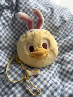 美品）東京ディズニーリゾート購入☆ディズニーシー☆うさぴよ