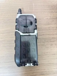 電磁戦隊メガレンジャー　ケイタイザー　当時品