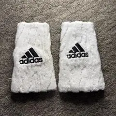 バラ売り可 坂本勇人 選手モデル adidas リストバンド 8個セット adidas 坂本勇人モデル リストバンド ホワイト/レッド - メルカリ