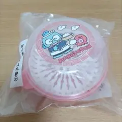 サンリオ　当りくじ　ハンギョドン　電子レンジ蒸し器
