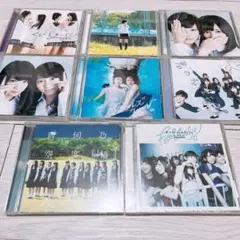 2026年最新】cdまとめ売り 乃木坂の人気アイテム - メルカリ