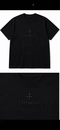 新品】ACEes PROLOGUE ツアーTシャツ - メルカリ