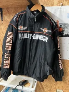 Harley-Davidson レインウェア 上下セット XL 雨具 - メルカリ