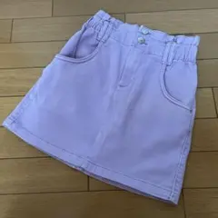 Berskka ミニスカートのサムネイル