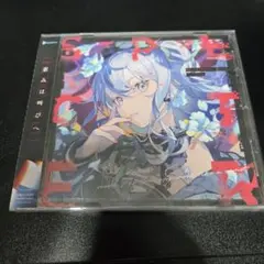 星街すいせい ホロライブ SPECTER CD アルバム 新品