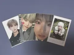 &TEAM HARUA ハルア トレカセット