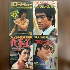 2026年最新】山勝 ブルース・リーの人気アイテム - メルカリ