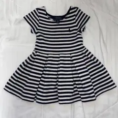 POLO RALPH LAUREN ワンピース