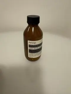 【イソップサンプルつき】Aesop クレンジングミルク イソップ