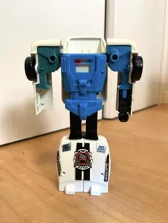 旧タカラ トランスフォーマー ヘッドマスター Jr.ジュニア ゴーシューター 旧タカラ トランスフォーマー ヘッドマスター Jr.ジュニア ゴー