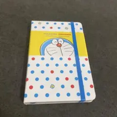 Moleskine Doraemon 限定版 ノート　ドラえもん　ノート　レア