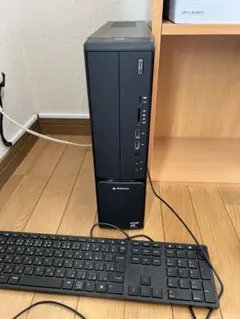 mouse LM-AP524AX2-SB02 デスクトップPCのサムネイル
