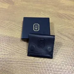 非売品 HARRY WINSTON ハリーウィンストンアクセサリーケース プチ袋
