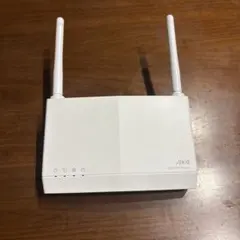 バッファロー WiFi 無線LAN 中継機 Wi-Fi 6 11ax AX300のサムネイル