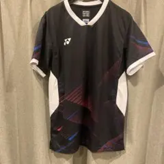 YONEX バドミントン ユニ Lサイズ　10590