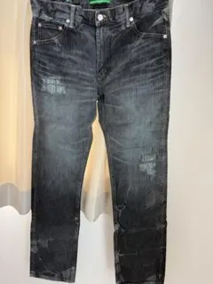SWAGGER スワッガー　DENIM デニム　【✴︎さん専用】のサムネイル