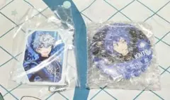 プロセカ×あんスタ セガラッキーくじ