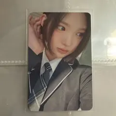 hearts2hearts ジウ DMM ラキドロ 特典 トレカ