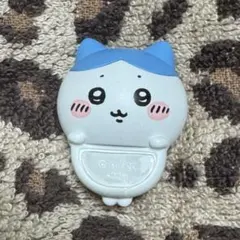 ちいかわ ヒッパーズ ミニフィギュア 【ハチワレ】 新品未使用