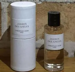 メゾンクリスチャンディオール ジャスミンデザンジュ