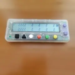 勝ち勝ちくん クリア カチカチくん 小役カウンター ジャグラー 77のサムネイル