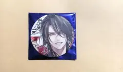 AAS VOL.3 缶バッジ レンドフルール レオン 新品