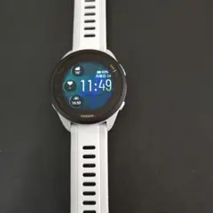 GARMIN FORERUNNER 165 AMOLED