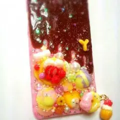 yumi様♡専用確認ページ♪スイーツデコ♡オーダー