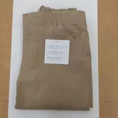 リブインコンフォート カジュアルパンツ