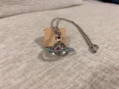 Vivienne Westwood オーブ ネックレス