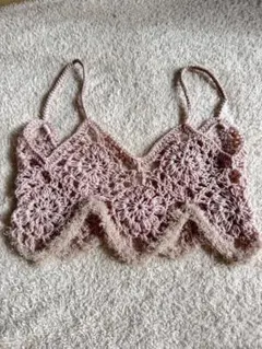 ビスチェ ファッション