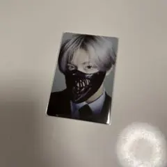 enhypen ジョンウォントレカ