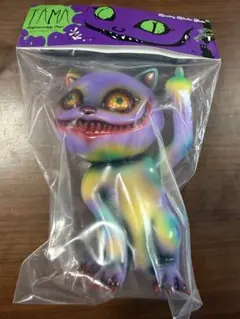 artisantoy 墓場の画廊ソフビシリーズサ タン蓄光 - メルカリ