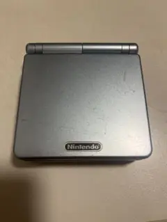 ゲームボーイアドバンス SP