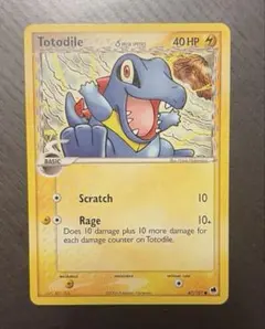 ポケモンカード ゼニガメ Squirtle 海外版 英語 - メルカリ