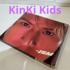 KinKi Kids/-ISM