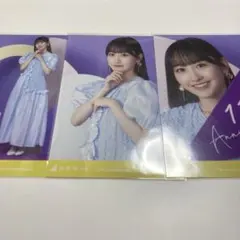 乃木坂46 一ノ瀬美空 生写真 11th anniversary コンプ