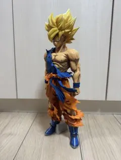 2026年最新】smsp ドラゴンボール フィギュアの人気アイテム - メルカリ