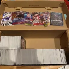 ポ*ケ様 ワンピース トレーディングカードセット