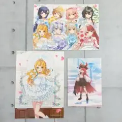 ミリプロ ジューンブライドランダムブロマイド2026 L版 まとめ売り