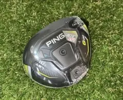 2025年最新】ping g430 フェアウェイウッド ヘッドの人気